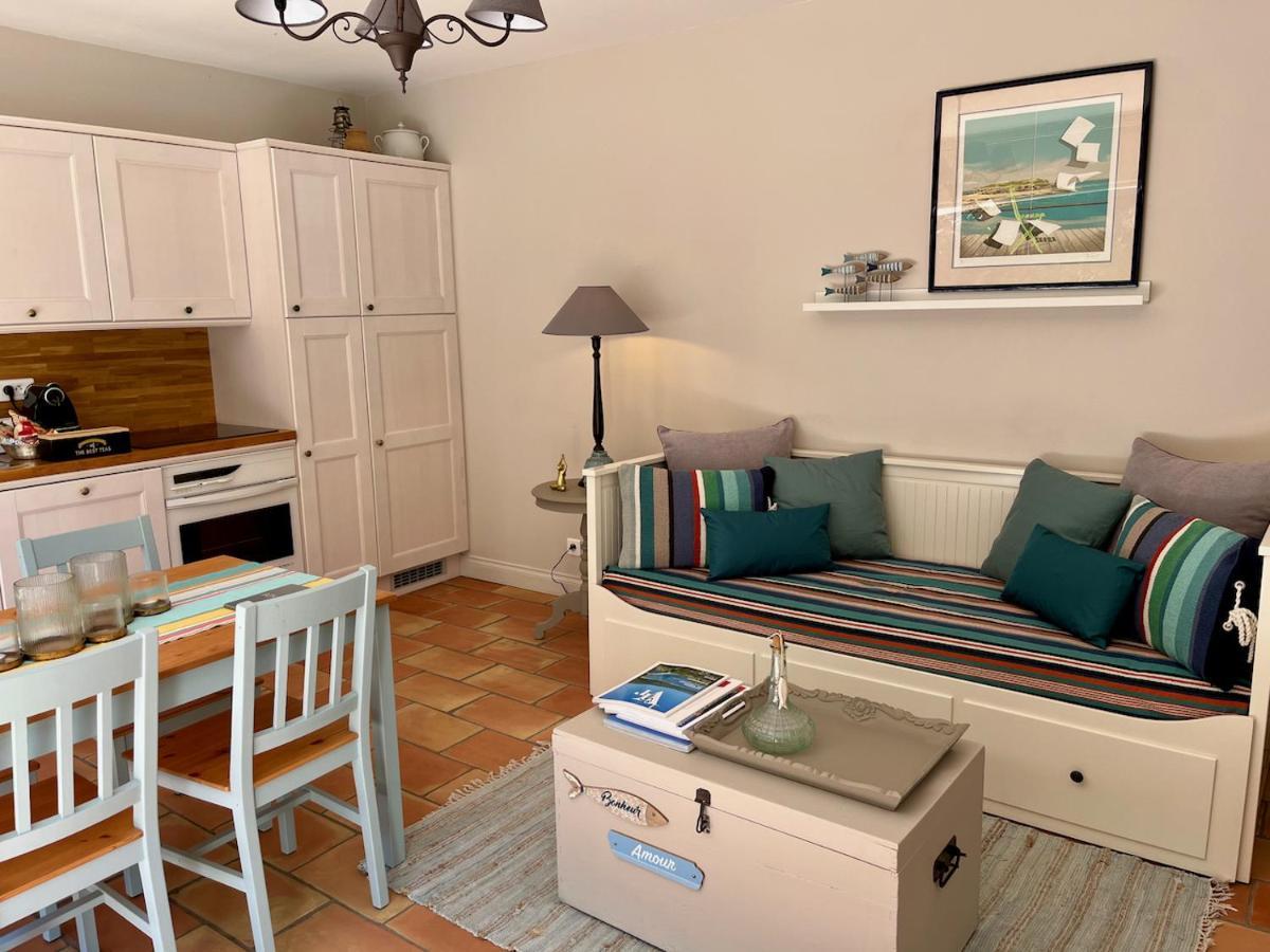 Les Aurochs Bed & Breakfast Grimaud Exterior photo