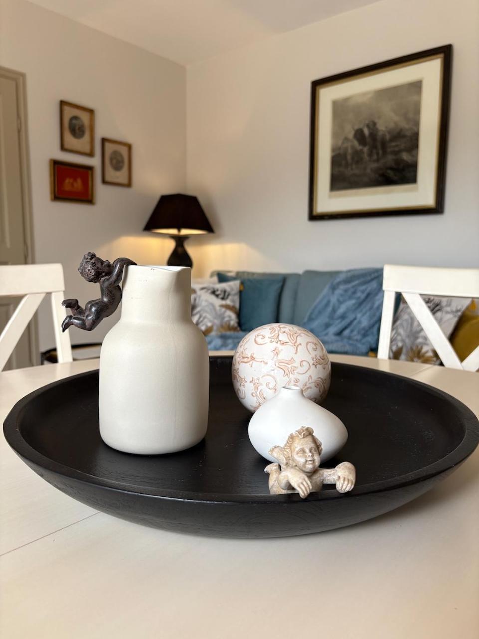 Les Aurochs Bed & Breakfast Grimaud Exterior photo